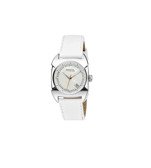 Watch Breil Tribe Woman HERO in Steel TW0351 - TW0351